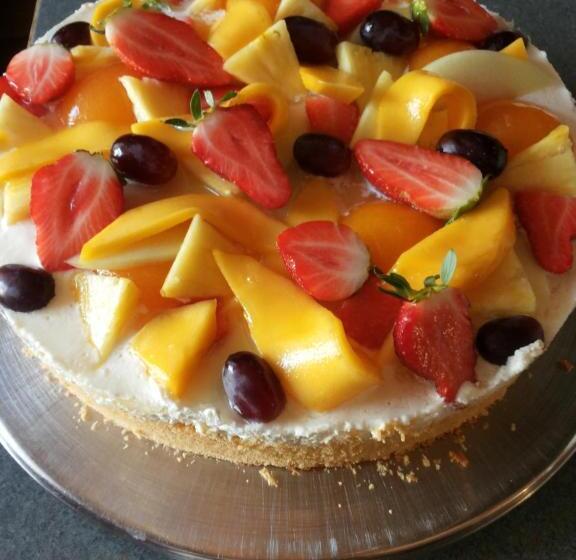 בית מלון כפרי Bertricher Hof