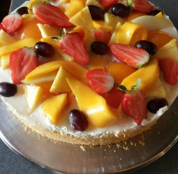 Hotel Bertricher Hof