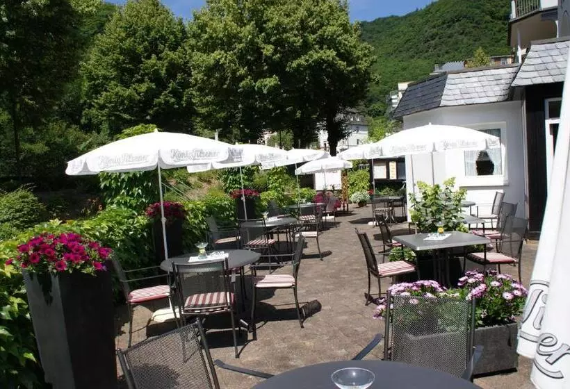 Hotel Bertricher Hof