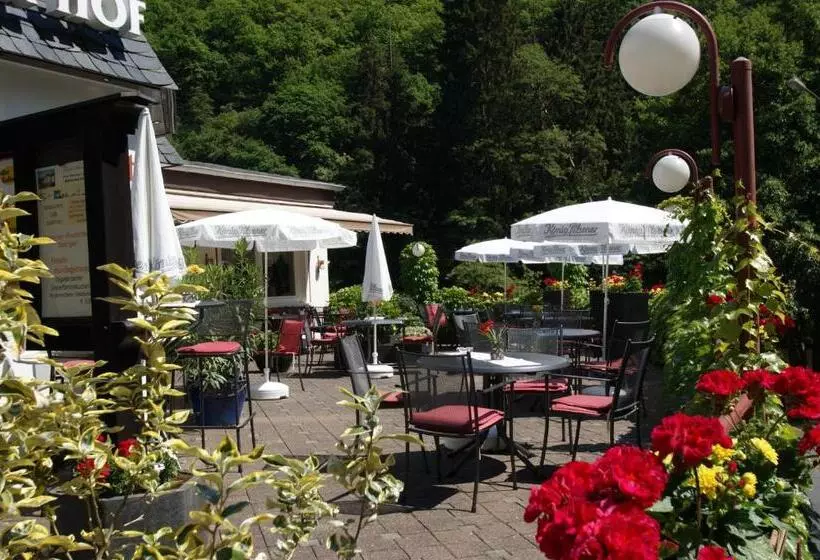 Hotel Bertricher Hof