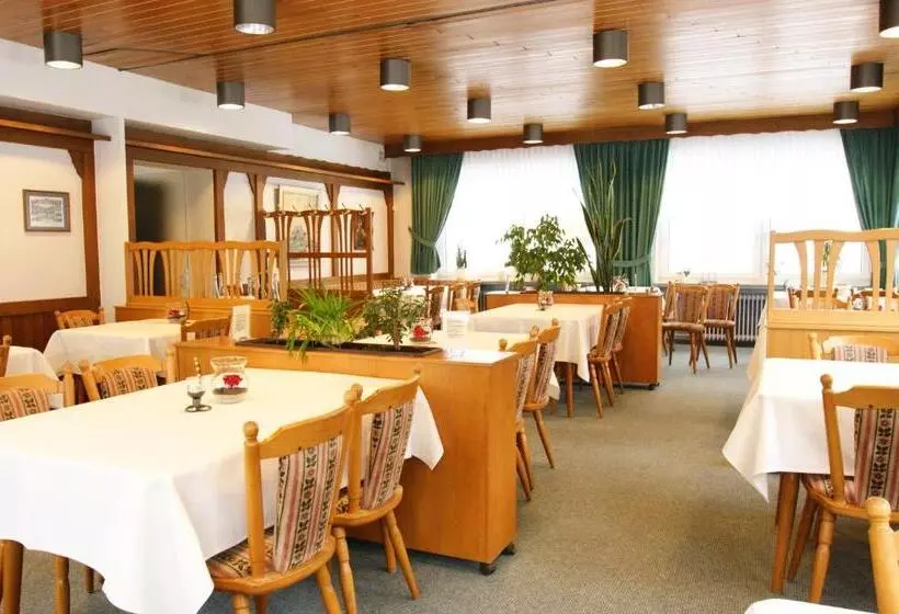 Hotel Bertricher Hof