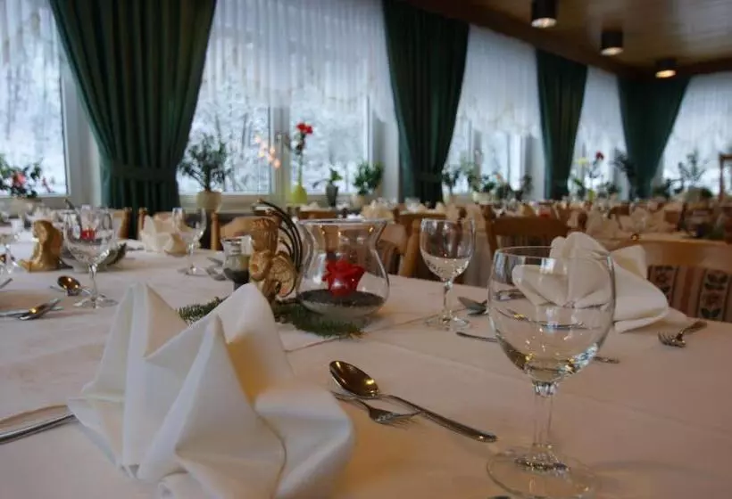 Hotel Bertricher Hof