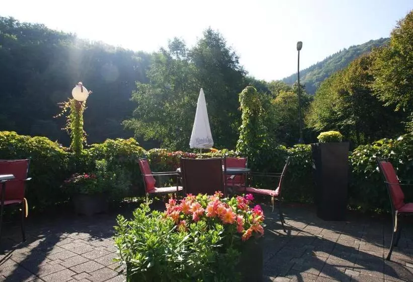 Hotel Bertricher Hof