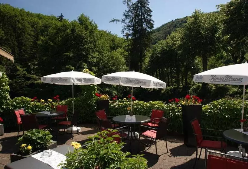 Hotel Bertricher Hof