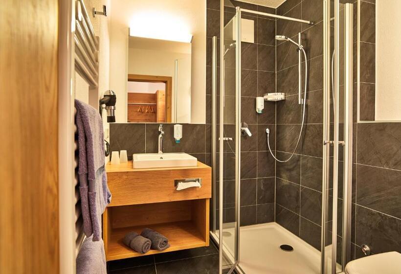 Отель Das Reiners