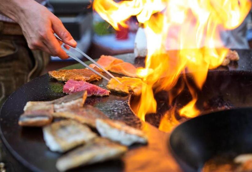 Отель Das Reiners