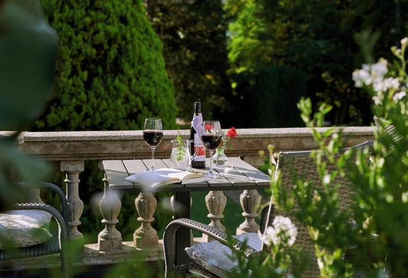 בית מלון כפרי Ferienwohnungen Im Bonnschloessl