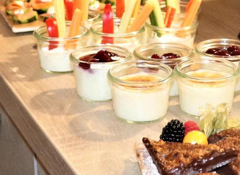 Отель Garni Möwe Am See