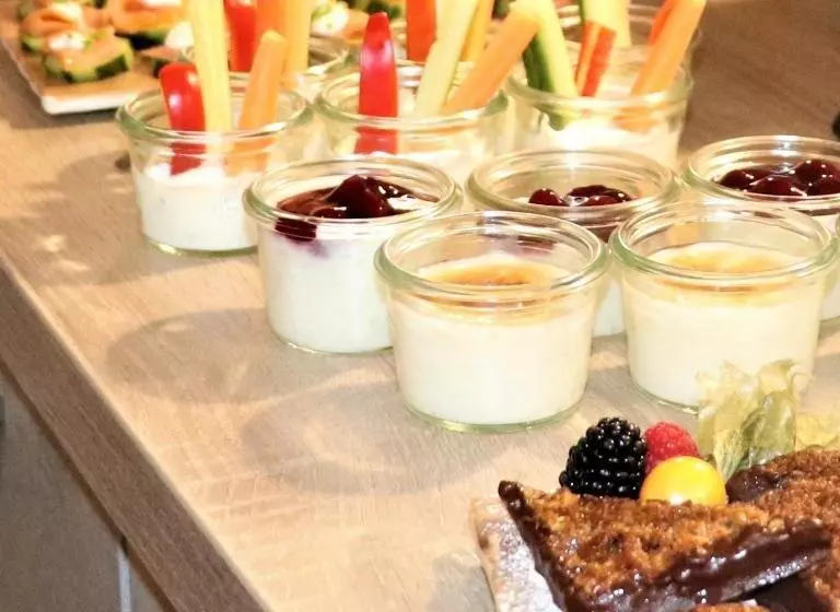 Hotel Garni Möwe Am See