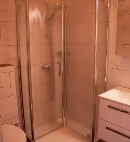 Отель Garni Regina