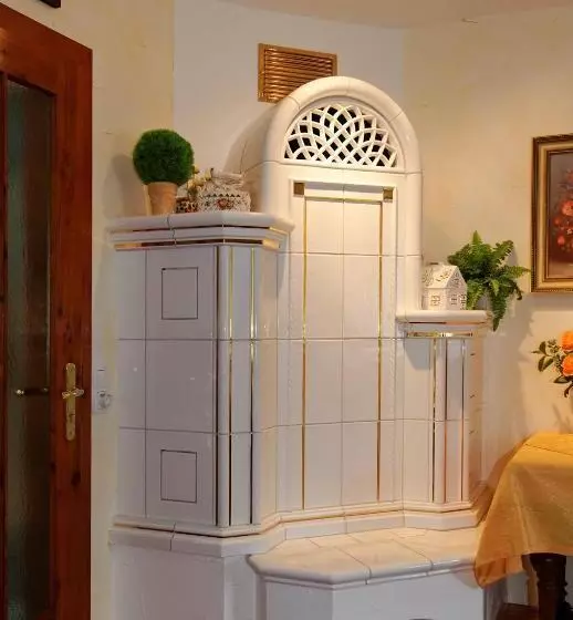 Отель Garni Regina