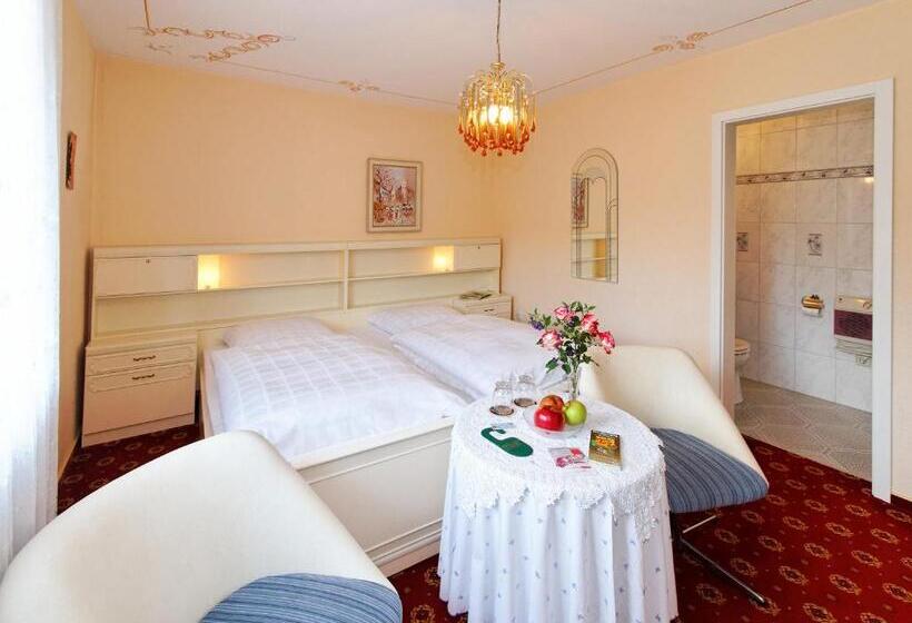 Hotel Garni Regina
