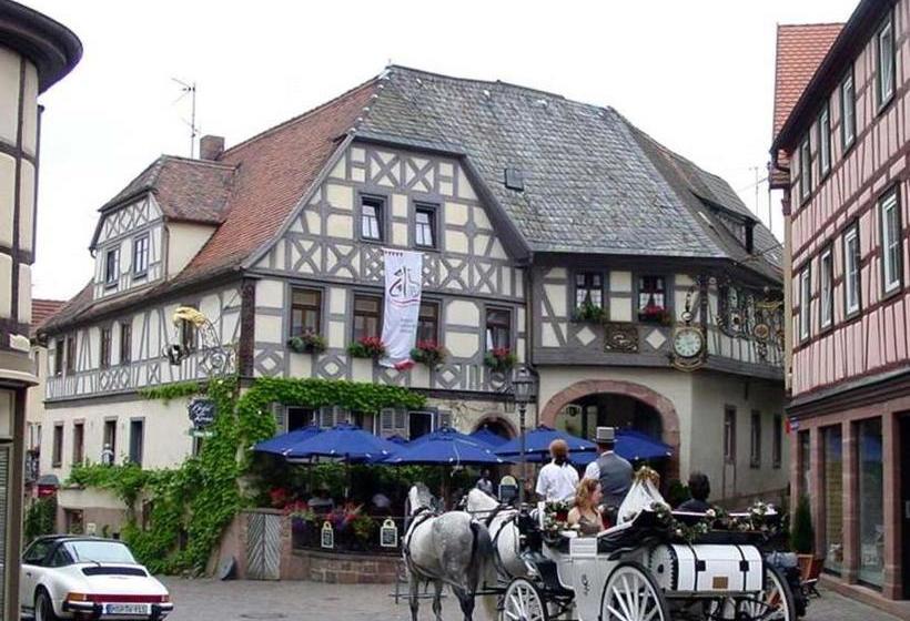 Hotel Gasthof Krone