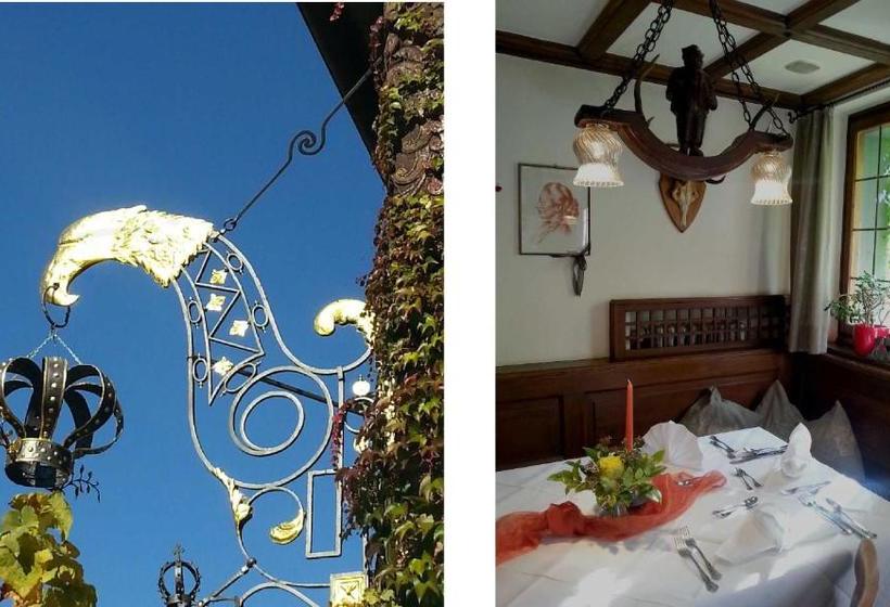 Hotel Gasthof Krone