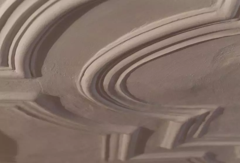 ホテル Gasthof Krone