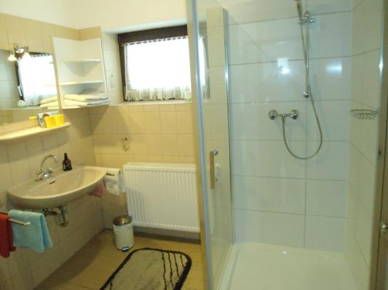 ホテル Haus Fernblick