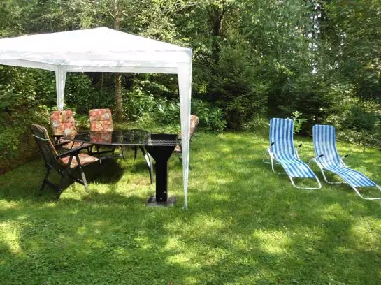 호텔 Haus Fernblick