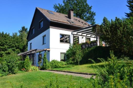 ホテル Haus Fernblick