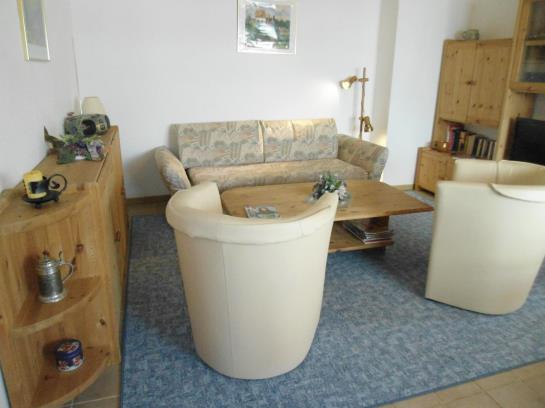 Отель Haus Fernblick