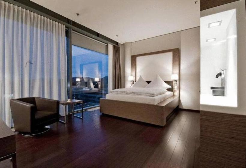 Hotel Im Hegau Tower