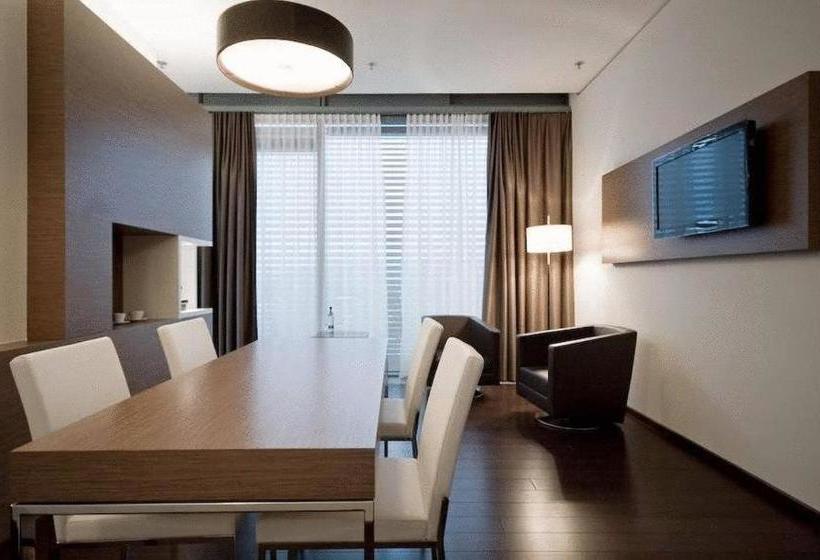 Hotel Im Hegau Tower