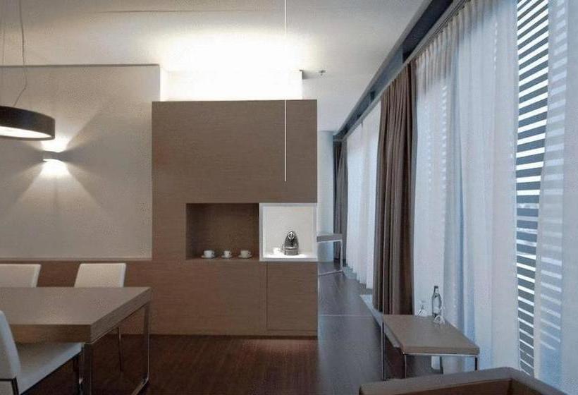 Hotel Im Hegau Tower