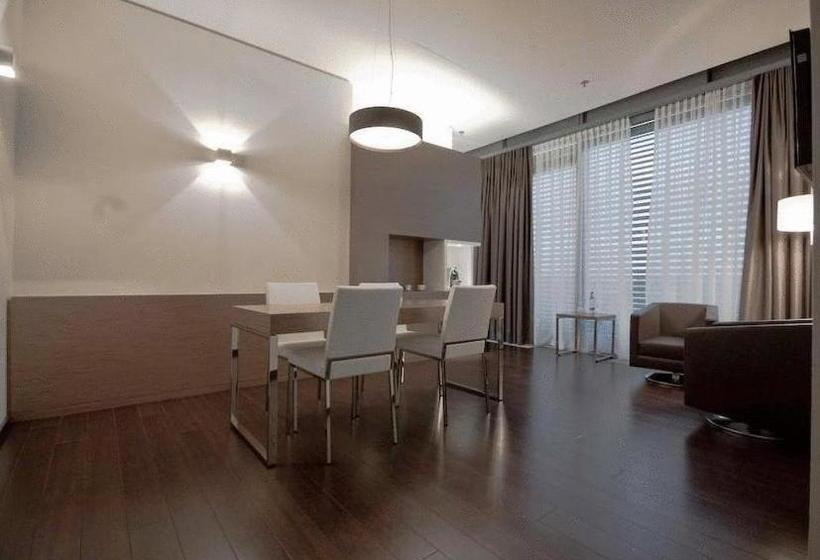 Hotel Im Hegau Tower