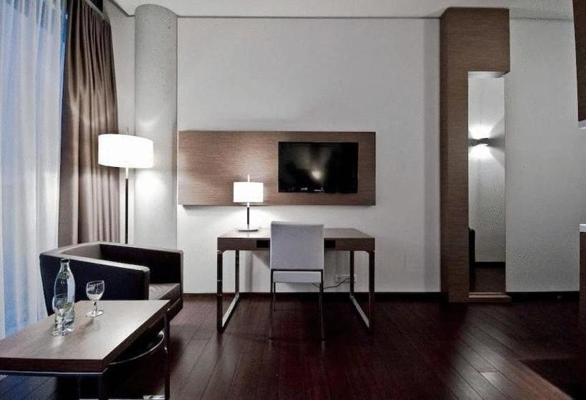 Hotel Im Hegau Tower