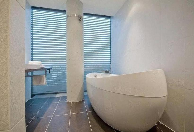 Hotel Im Hegau Tower