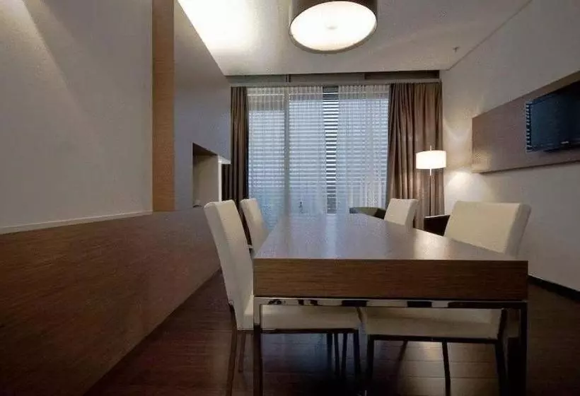 酒店 Im Hegau Tower