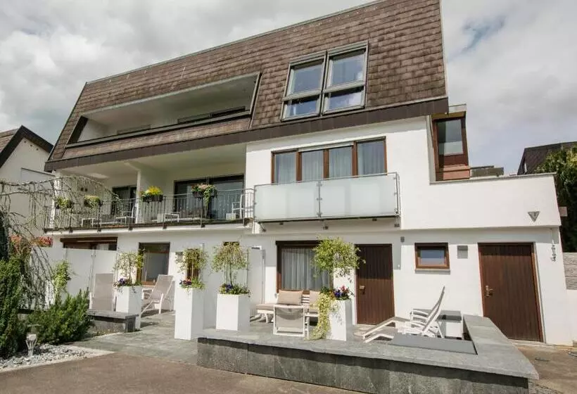 فندق Heinzler Am See