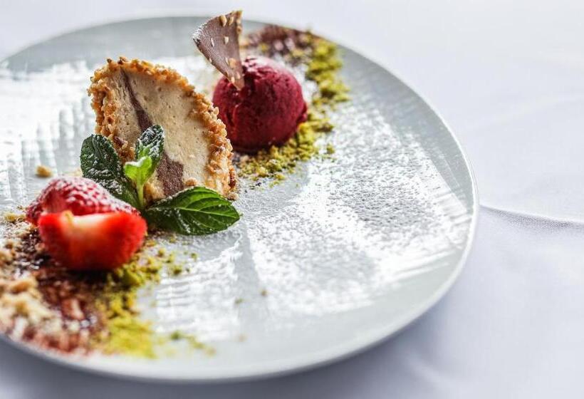 ホテル Heinzler Am See