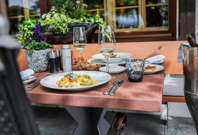 فندق Heinzler Am See