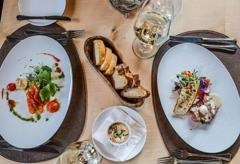 فندق Heinzler Am See