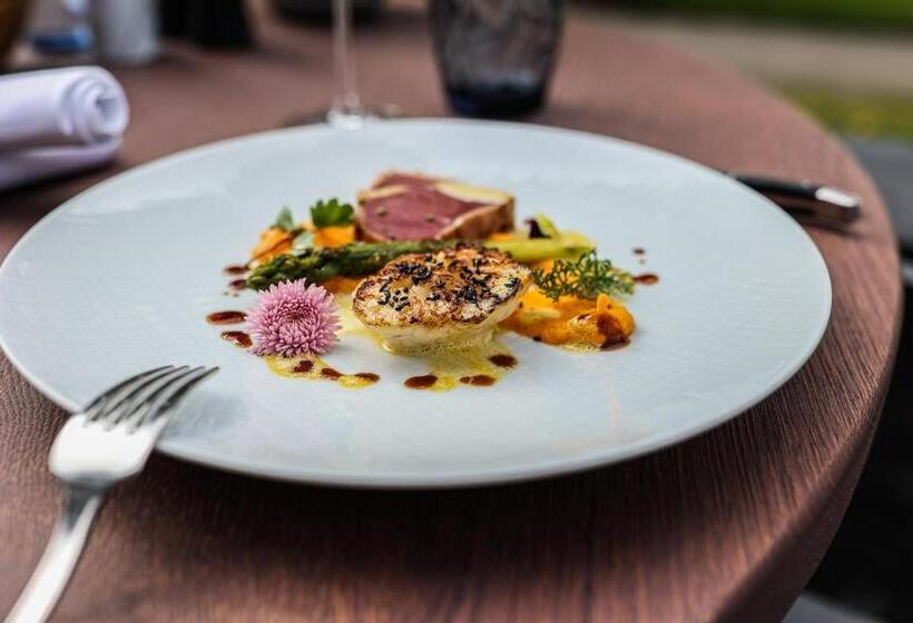 ホテル Heinzler Am See