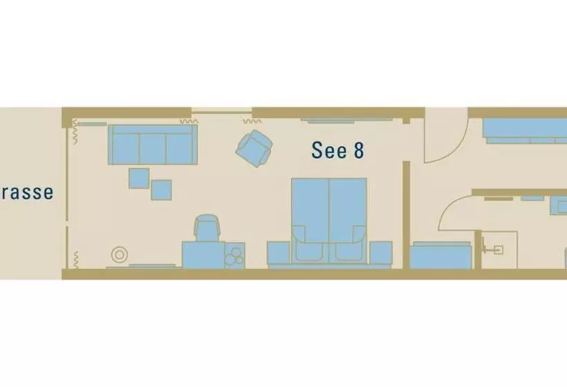 فندق Heinzler Am See