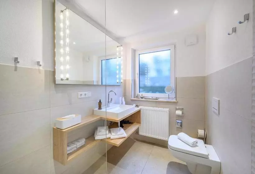 فندق Heinzler Am See