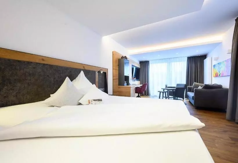 فندق Heinzler Am See