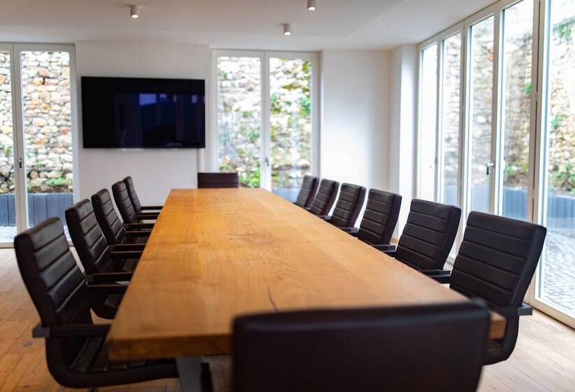 호텔 Kronenschlosschen