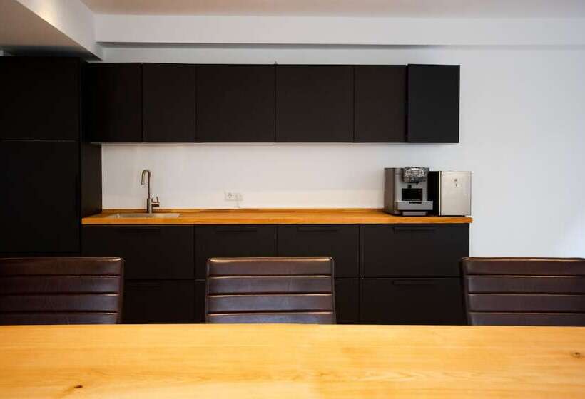 호텔 Kronenschlosschen