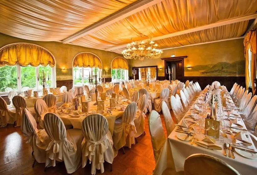 Отель Kronenschlosschen