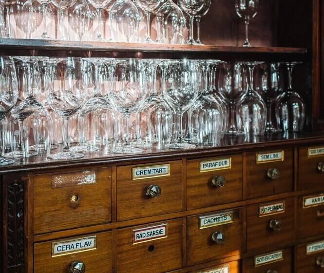 호텔 Kronenschlosschen