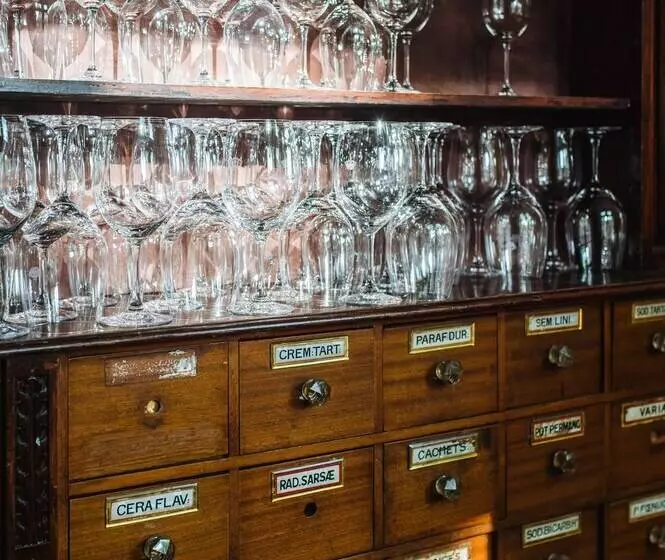 Отель Kronenschlosschen