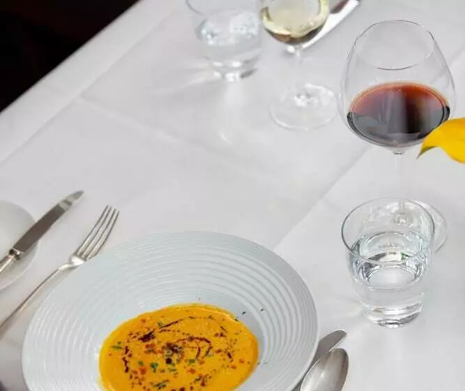 Отель Kronenschlosschen