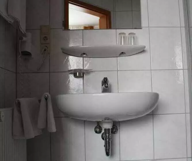 Hotelli Kuferschanke