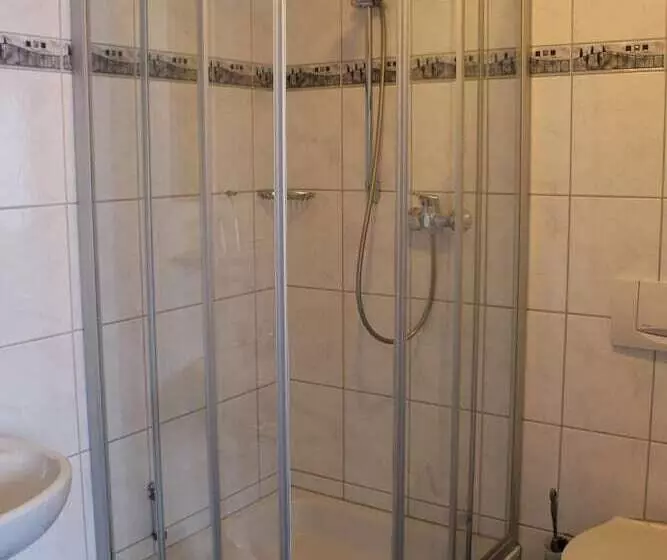 Hotelli Kuferschanke