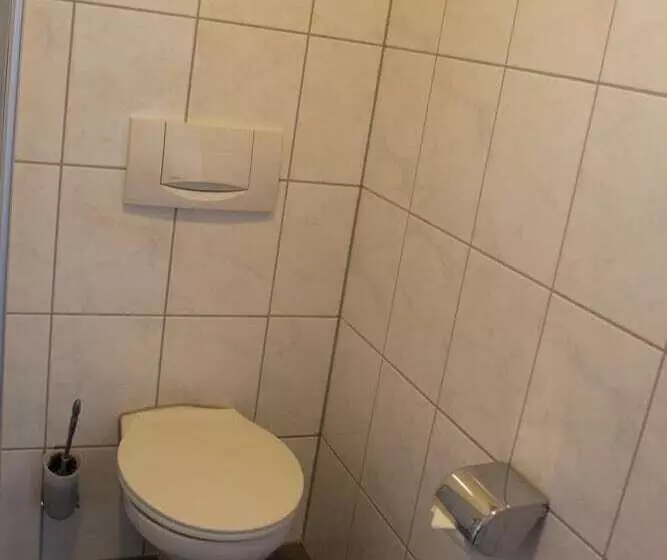 Hotelli Kuferschanke