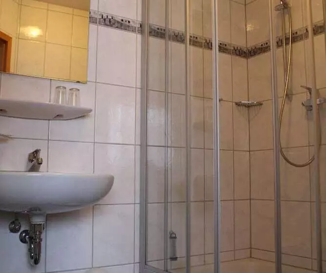 Hotelli Kuferschanke