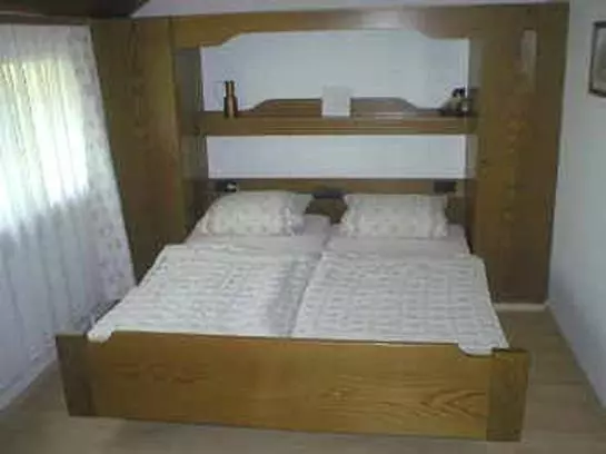 Пансион Landgasthof Bläsi-stüble