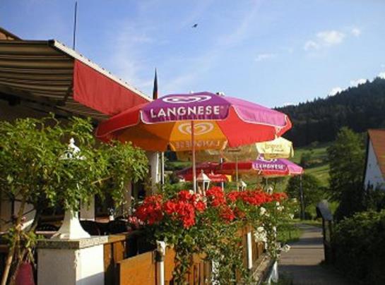 פנסיון Landgasthof Bläsi-stüble